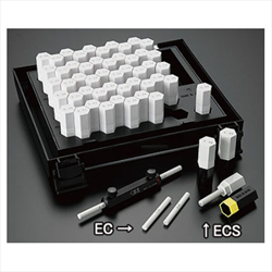Pin Gauge Eisen ECS